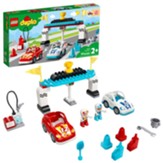 LEGO ® DUPLO ® Town, Race Cars