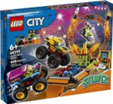 LEGO ® City Stunt Show Arena