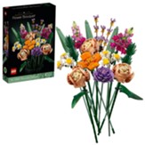 LEGO ® Icons Botanical Flower Bouquet