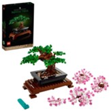 LEGO ® Icons Botanical Bonsai Tree