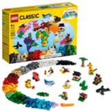 LEGO ® Classic, Around the World