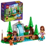 LEGO ® Friends, Forest Waterfall