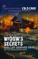 Widow's Secrets