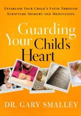 Guarding Your Child's Heart, Workbook, eBook
