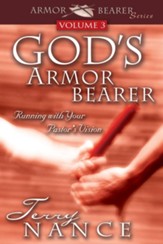 God's Armorbearer Vol 3: Running With Your Pastor's Vision - eBook