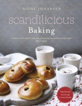 Scandilicious Baking / Digital original - eBook