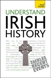 Understand Irish History: Teach Yourself / Digital original - eBook
