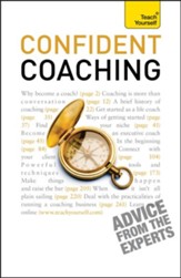 Confident Coaching: Teach Yourself / Digital original - eBook