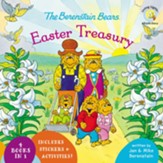 Berenstain Bears Easter Treasury, 4 in 1