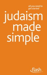 Judaism Made Simple: Flash / Digital original - eBook