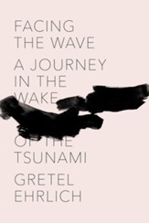 Facing the Wave: A Journey in the Wake of the Tsunami - eBook