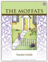 The Moffats Memoria Press Literature Guide Teacher's  Edition, Grades 3-4