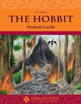 The Hobbit Student Edition, Grade 7