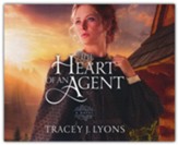 Heart of An Agent CD