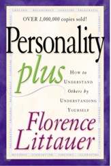 Personality Plus / Revised - eBook