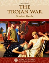 The Trojan War, Student Workbook, Grade 7