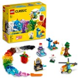 LEGO ® Classic Bricks and Functions