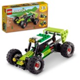 LEGO ® Creator Off-road Buggy 3-in-1