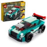 LEGO ® Creator Street Racer 3-in-1