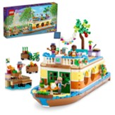LEGO ® Friends Canal Houseboat