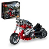 LEGO ® Technic Motorcycle