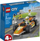 LEGO ® Great City Vehicles Race Car