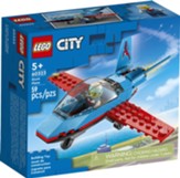LEGO ® Great City Vehicles Stunt Plane