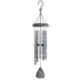 Serenity Silhouette Sonnet Chime