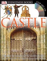 DK Eyewitness Books: Castle