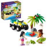LEGO ® Friends Turtle Protection Vehicle