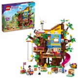 LEGO ® Friends Friendship Tree House