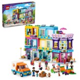 LEGO ® Friends Main Street Building