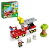 LEGO ® DUPLO Town Fire Truck