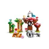 LEGO ® DUPLO Wild Animals of Asia