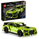 LEGO ® Technic For Mustang Shelby GT500