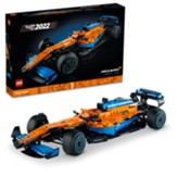 LEGO ® Technic McLaren Formula 1 Racer 2022