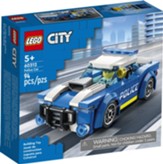 LEGO ® City Police Car