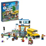 LEGO ® My City School Day