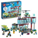 LEGO ® My City Hospital