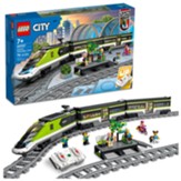 LEGO ® City Trains Express Passenger Train