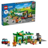 LEGO ® City Grocery Store
