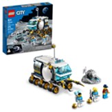 LEGO ® City Space Port Lunar Roving Vehicle