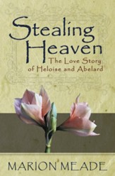 Stealing Heaven  - eBook