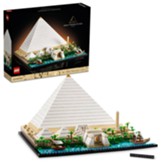 LEGO ® Architecture Great Pyramid of Giza