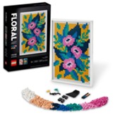 LEGO ® ARTS Floral Art