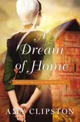 A Dream of Home - eBook