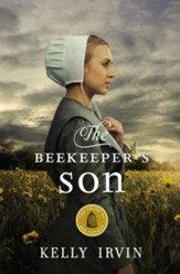 The Beekeeper's Son - eBook