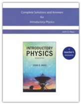 Complete Solutions and Answers for Introductory Physics