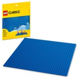 LEGO ® Classic Blue Baseplate