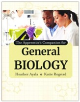 The Apprentice's Companion to  General Biology